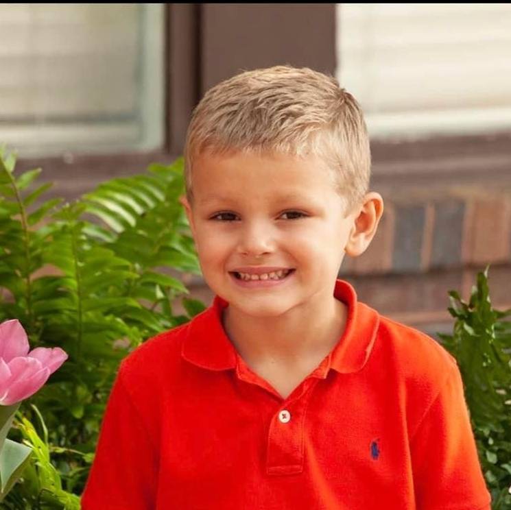 Rhett Coker